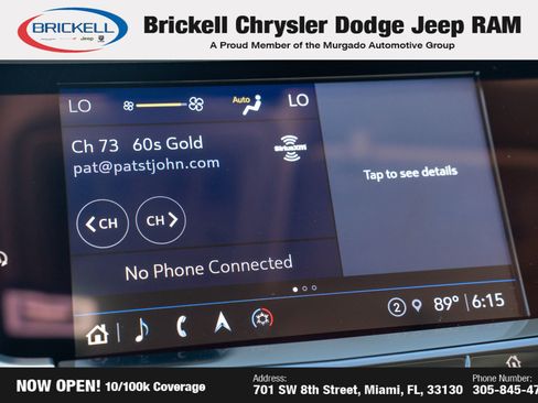 Used 2023 Cadillac XT6 Premium Luxury image 35