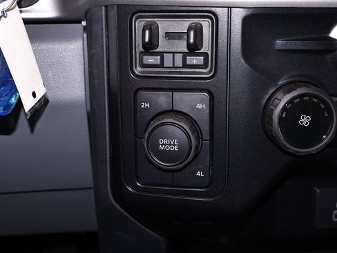 New 2026 Ford F550 4x4 Regular Cab Super Duty image 17