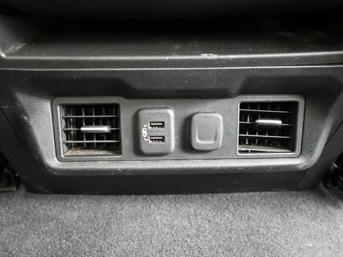 Used 2020 Chevrolet Silverado 2500 LTZ w/ Z71 Off-Road Package image 27