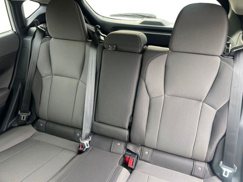 New 2026 Subaru Crosstrek 2.0i Premium image 13