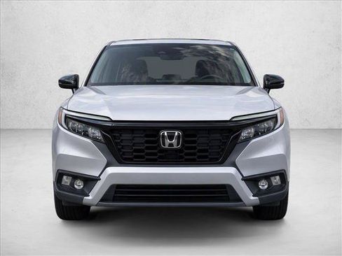 Used 2021 Honda Passport EX-L image 2