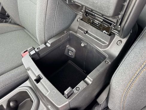 New 2026 Jeep Wrangler Willys image 49