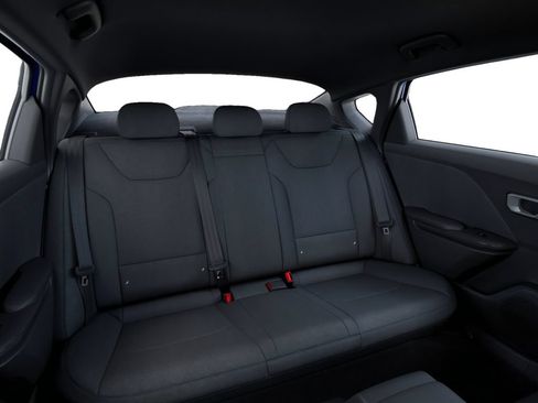 New 2026 Kia K4 FWD image 16