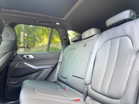 Used 2022 BMW X5 xDrive40i w/ Premium Package image 18