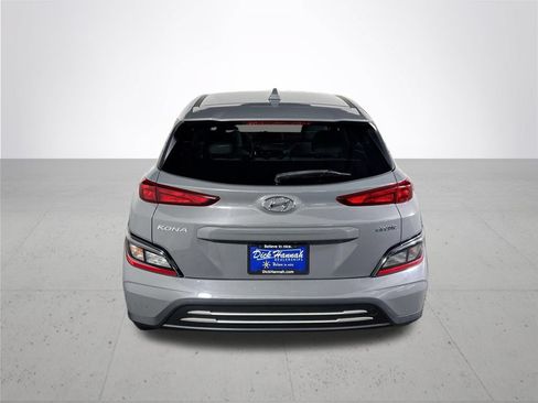 Used 2023 Hyundai Kona SE FWD image 7