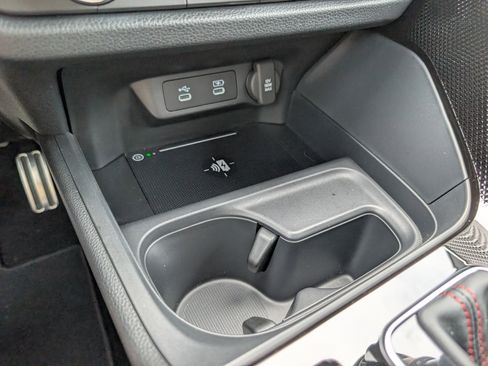 Certified 2025 Acura ADX A-Spec AWD/4WD image 20