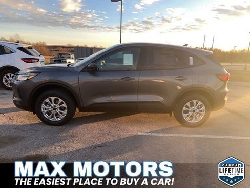New 2026 Ford Escape Active w/ Cold Weather Package AWD/4WD image 5