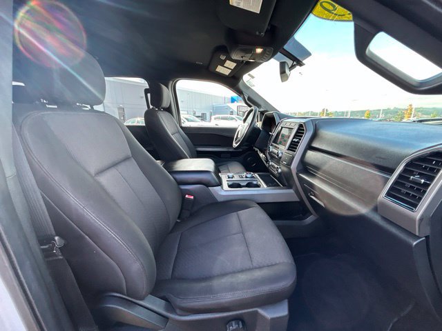 Used 2019 Ford Expedition Max XLT AWD/4WD image 10
