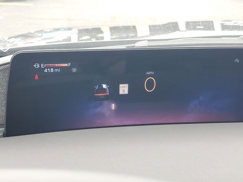 New 2026 Lincoln Navigator Reserve image 19