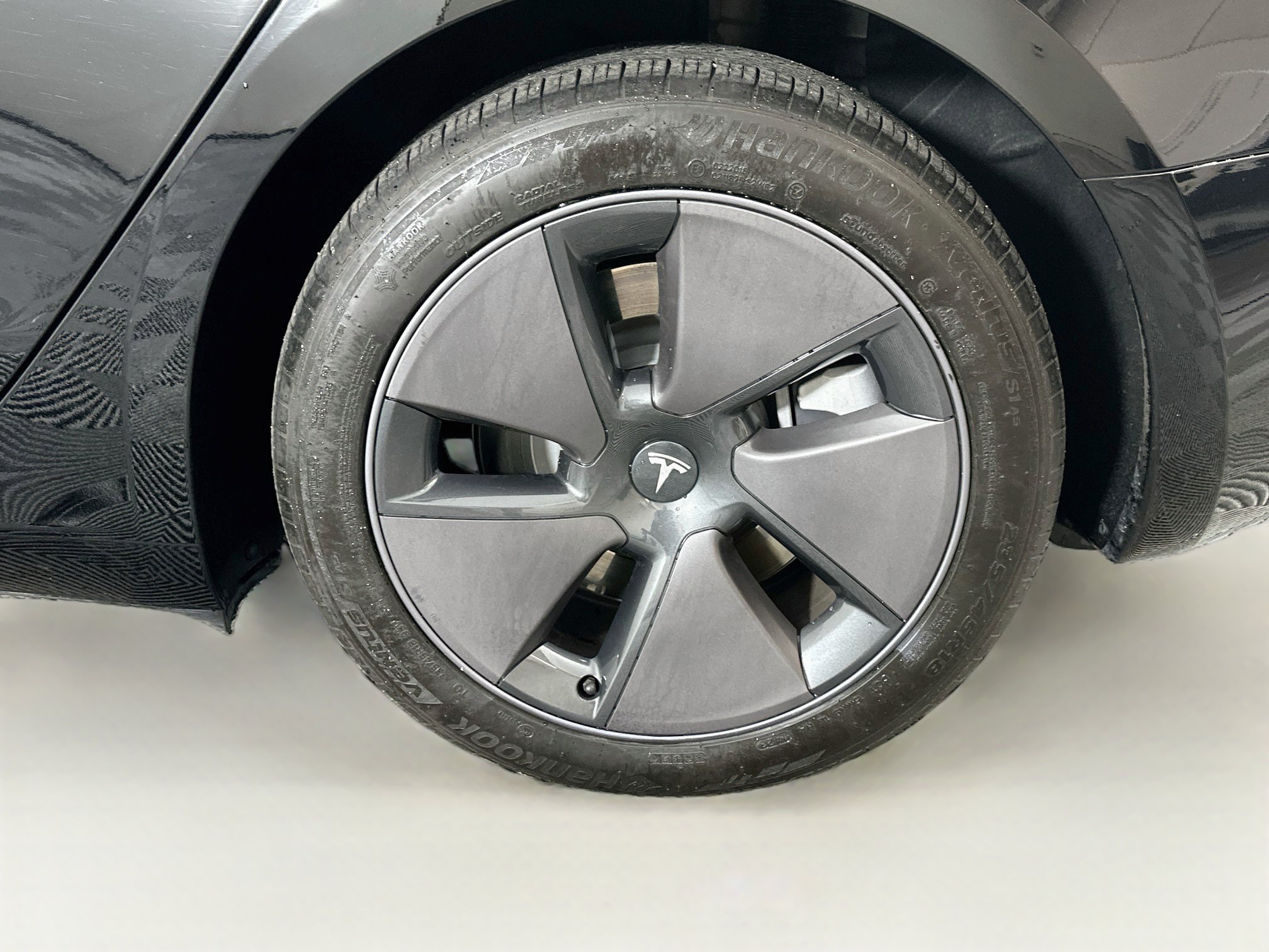 Used 2023 Tesla Model 3 Standard Range RWD image 11