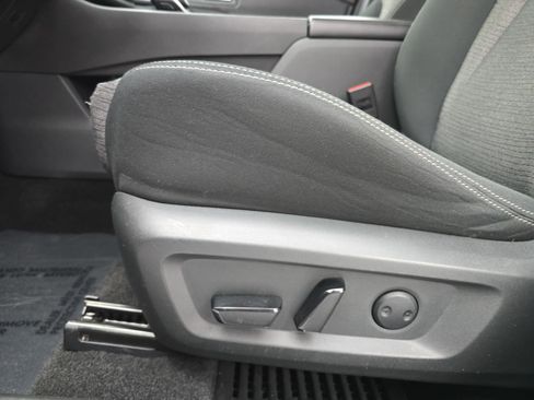 Certified 2022 Nissan Rogue SV image 27