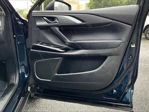 Used 2022 MAZDA CX-9 Touring Plus image 21