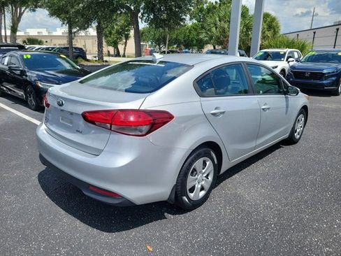 Used 2018 Kia Forte LX w/ LX Popular Package FWD image 31