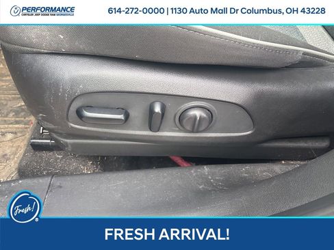 Used 2022 Chevrolet TrailBlazer LT image 18