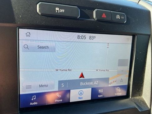 Used 2019 Ford F150 XLT w/ Equipment Group 302A Luxury AWD/4WD image 19