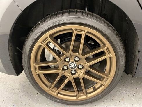 Certified 2024 Toyota Corolla SE image 8