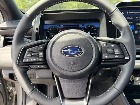 New 2026 Subaru Outback Touring AWD/4WD image 15