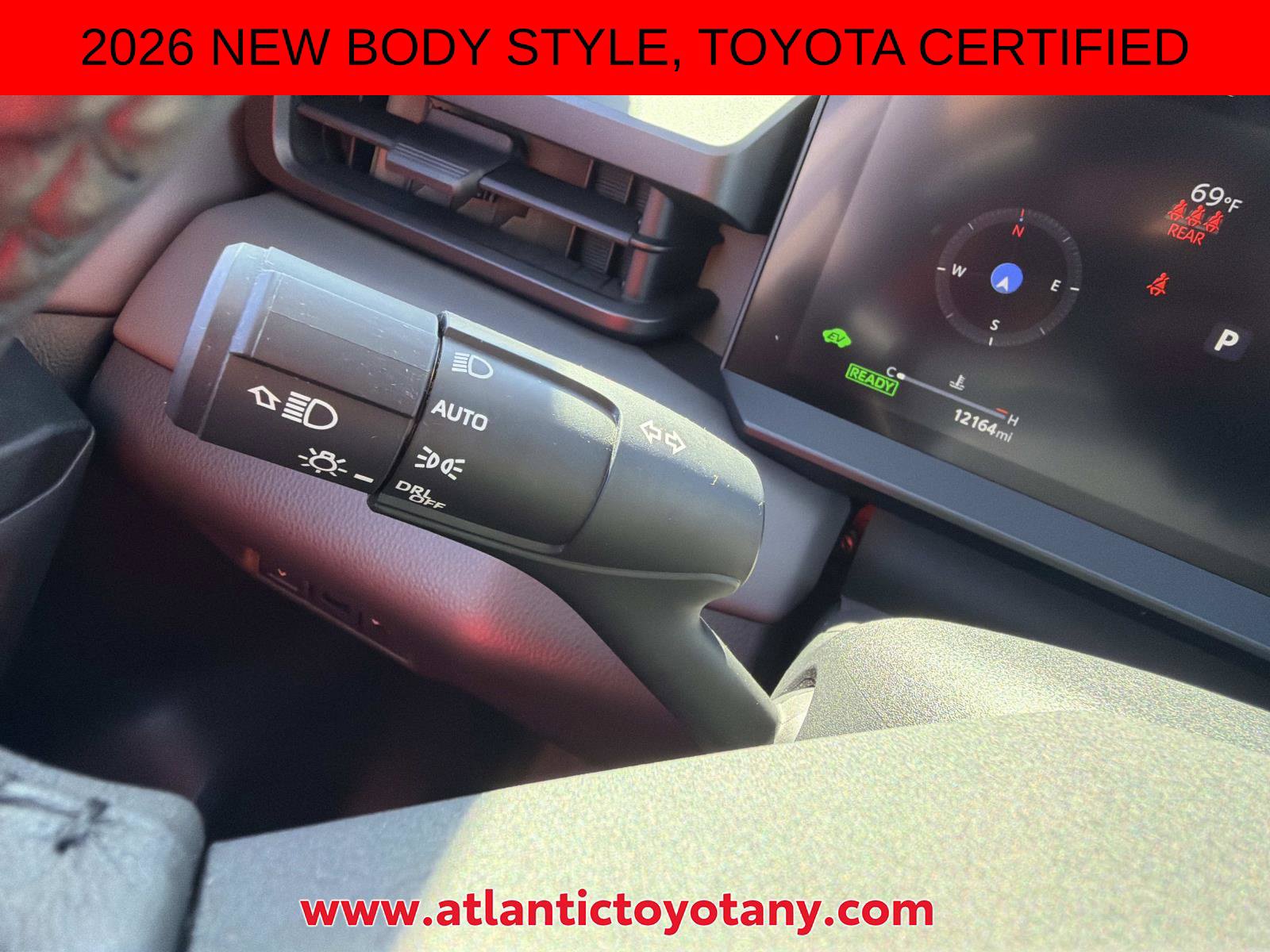 Used 2026 Toyota RAV4 XLE Premium AWD/4WD image 29