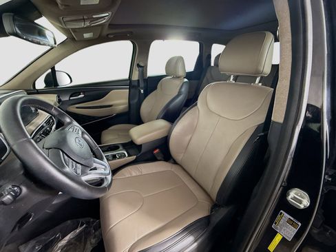 Used 2020 Hyundai Santa Fe Limited image 22
