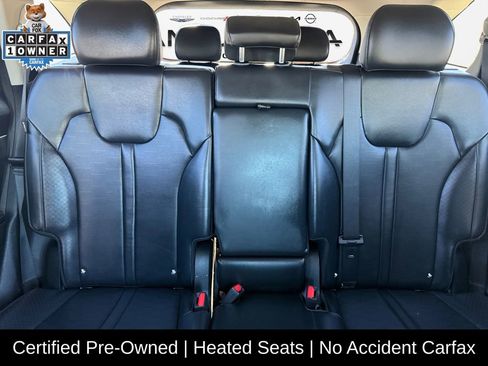 Certified 2024 Kia Sorento S image 16