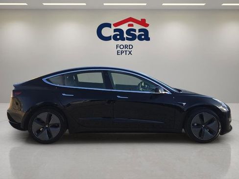 Used 2018 Tesla Model 3 Mid Range image 2