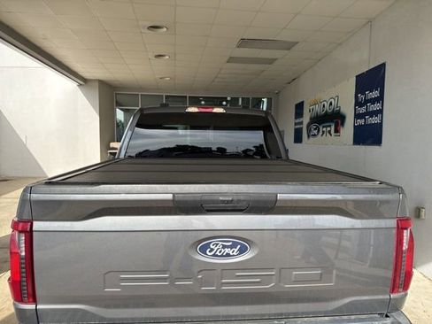 Used 2024 Ford F150 STX image 4