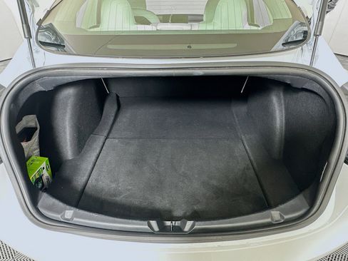 Used 2020 Tesla Model 3 Performance image 27