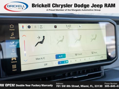 New 2026 Jeep Wrangler Sport S image 31