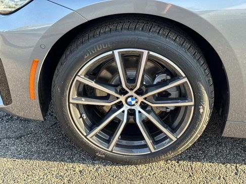 New 2025 BMW 230i xDrive Coupe w/ Premium Package AWD/4WD image 9