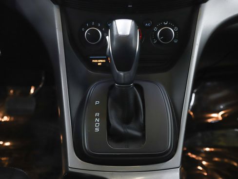 Used 2016 Ford Escape SE w/ SE Leather Comfort Package image 17