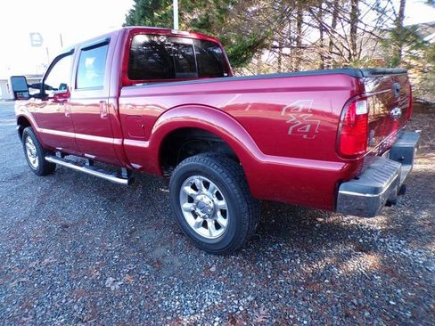 Used 2015 Ford F350 Lariat image 3