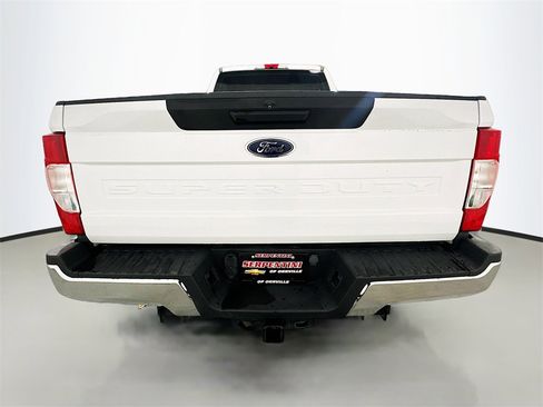 Used 2022 Ford F250 XL w/ Power Equipment Group image 7