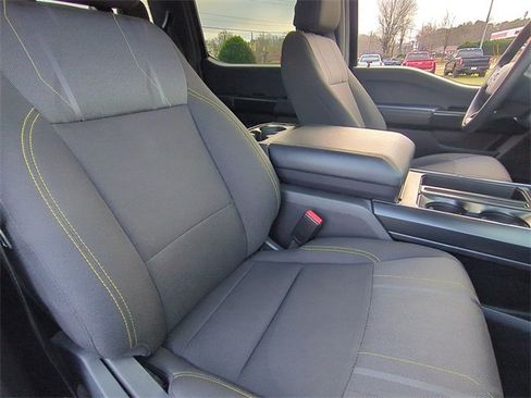 Used 2024 Ford F150 STX image 34