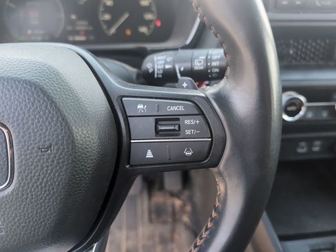 Used 2024 Honda CR-V Sport image 25