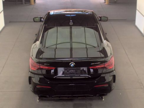 Used 2026 BMW 440i xDrive Coupe AWD/4WD image 8