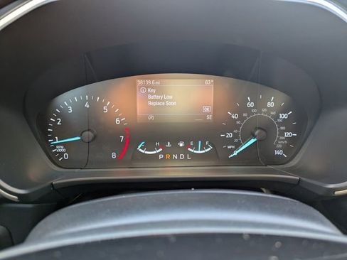 Used 2021 Ford Escape SE w/ Convenience Package image 27