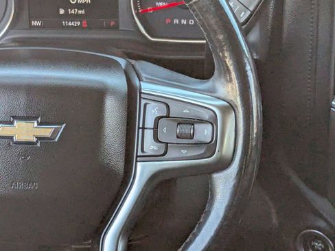 Used 2022 Chevrolet Silverado 1500 LT image 21