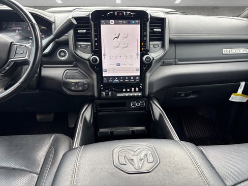 Used 2023 RAM 2500 Rebel w/ Level 1 Equipment Group image 3