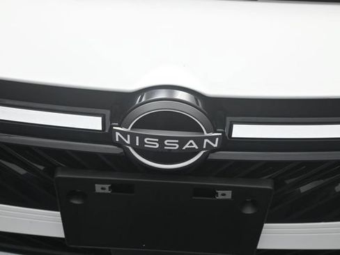Used 2026 Nissan Sentra SV w/ Floor Mat Package FWD image 39