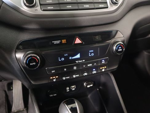 Used 2018 Hyundai Tucson Value image 7