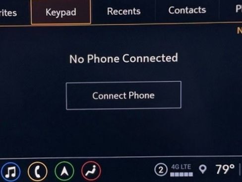 Used 2022 GMC Sierra 1500 SLT w/ SLT Premium Plus Package image 30