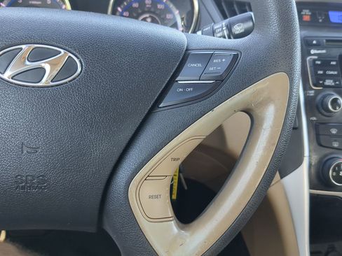 Used 2011 Hyundai Sonata GLS image 22