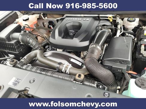 Used 2021 GMC Canyon AT4 w/ Driver Alert Package image 31