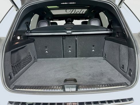 Used 2024 Mercedes-Benz GLE 450 GLE 450 AMG Line Night 4MATIC image 25