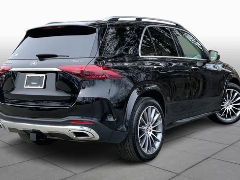 Used 2024 Mercedes-Benz GLE 350 4MATIC image 13