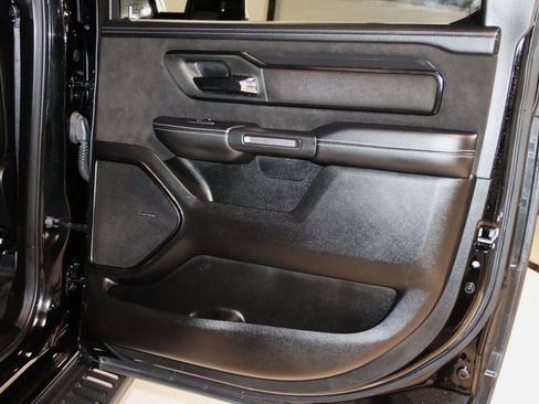 Used 2022 RAM 1500 TRX w/ TRX Level 2 Equipment Group image 78