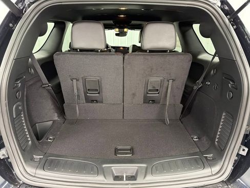 New 2026 Dodge Durango GT w/ Tow 'N Go Package AWD/4WD image 8