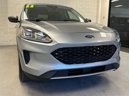 Certified 2022 Ford Escape SE w/ Convenience Package image 29