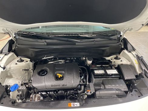 Certified 2023 Kia Seltos S w/ Navigation Package image 18