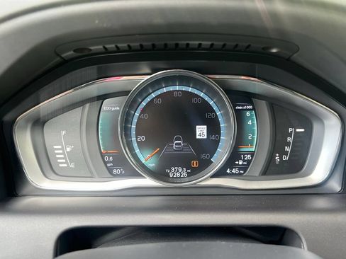 Used 2016 Volvo XC60 T6 Platinum w/ Climate Package AWD/4WD image 24